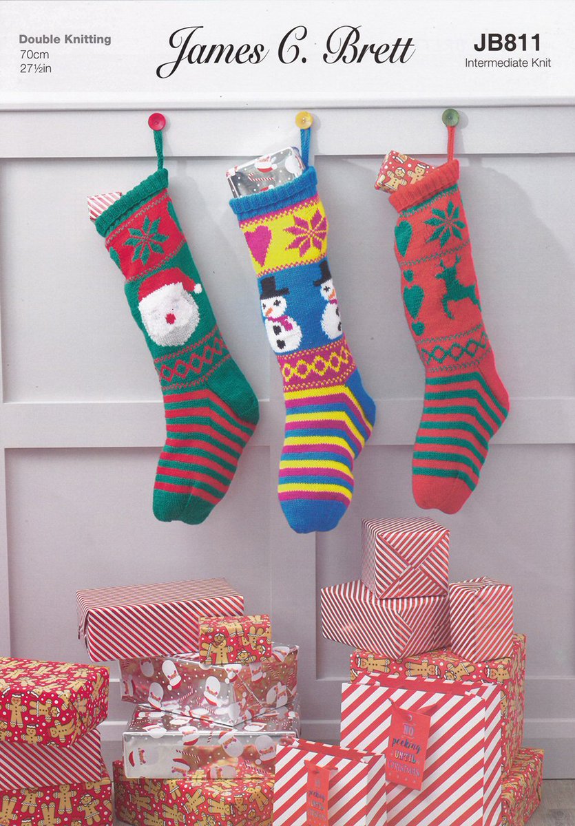 cpu_dky's tweet photo. We are doing an extra order with JCBrett on 15th Nov. If there are any Pre-orders you like please order b4 2pm on Tue.
The following Xmas Knitting Patterns will be included but you can order now to be one of the first to get them 🎅
https://t.co/sAZWTg8zil
#XmasKnittingPatterns https://t.co/ArrFG9v4Ab