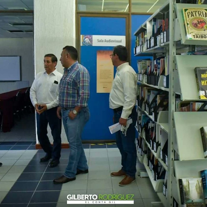 Conta_Gil tweet picture