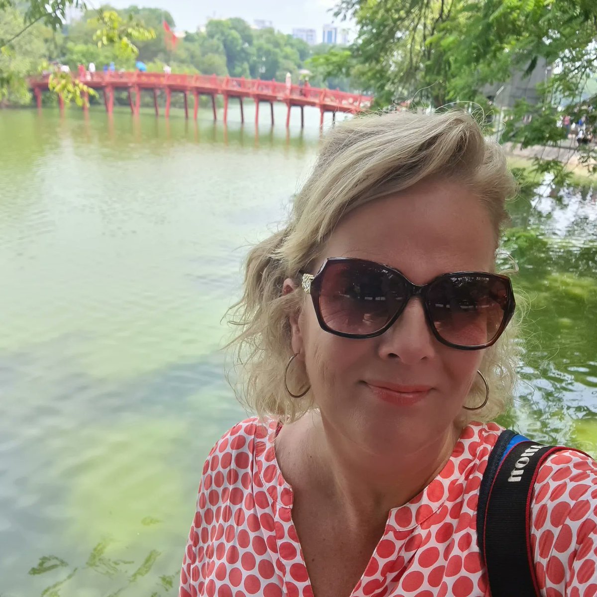 Nathaly Westerhoven tweet media