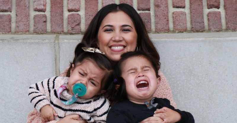 WithOtter's tweet photo. For the last installment in our series on skills SAHMs should add to their resumes, we're talking about problem solving and why moms are just so good at it. While it's a skill many of us have gained at home, it can also easily apply in the workplace!