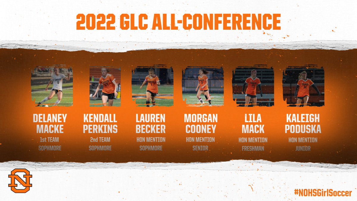 North Olmsted Girls Soccer (@nohsgirlsoccer) on Twitter photo 