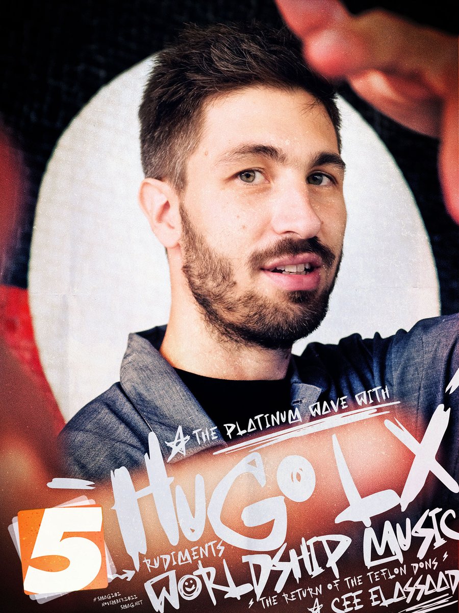 5 Mag Dot Net tweet media