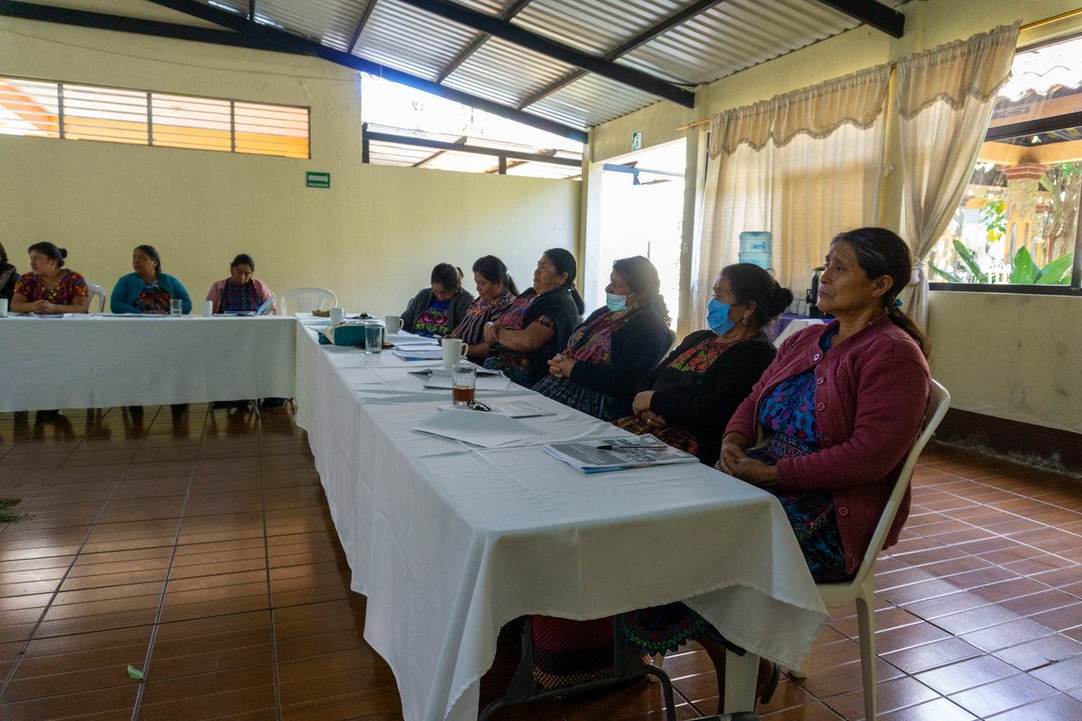 ASECSA GUATEMALA tweet media