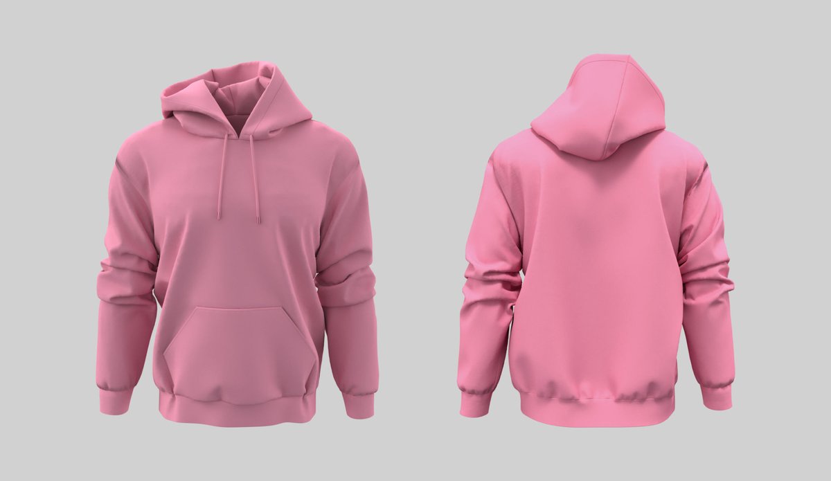 Sweatshirt mockup in front and back views.
If you are interested in custom hoodies and Tracksuit so contact us at my WhatsApp no +923448413259 #fleece #fabric #swetshırt #hoodies #customized #tracksuit #cityapparels89 #menswear #womensfashion #fashion #jogging #hoodieseason.