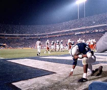 This weekend <a href="/NittanyGameWeek/">Nittany Game Week</a> gets you ready for #PennState vs #Maryland with a scouting report, insights &amp; an interview with PSU All-American RB D.J. Dozier -who went on to play in both the <a href="/NFL/">NFL</a> &amp; <a href="/MLB/">MLB</a> Watch tonight &amp; tomorrow on our 11 stations or NittanyGameWeek.com