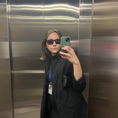 #NewProfilePic