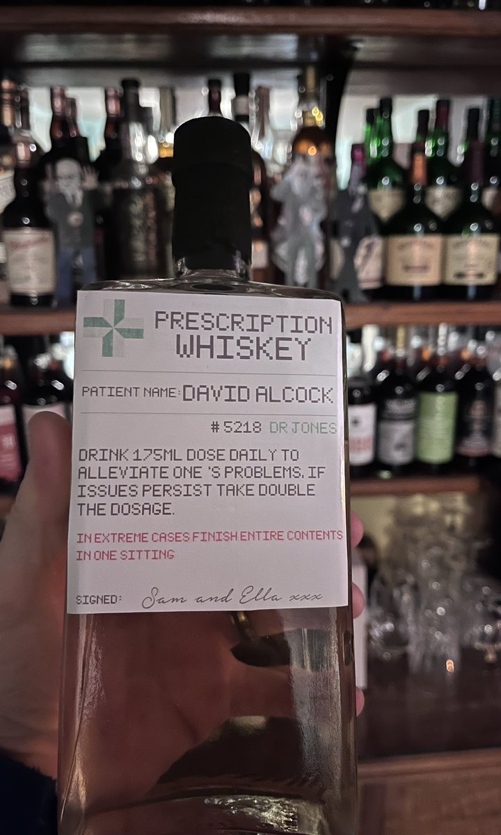 Dave Alcock tweet media