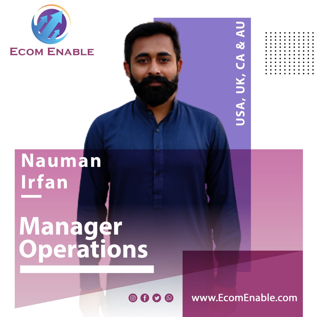 ECOM ENABLE (@EcomEnable) / Posts / X