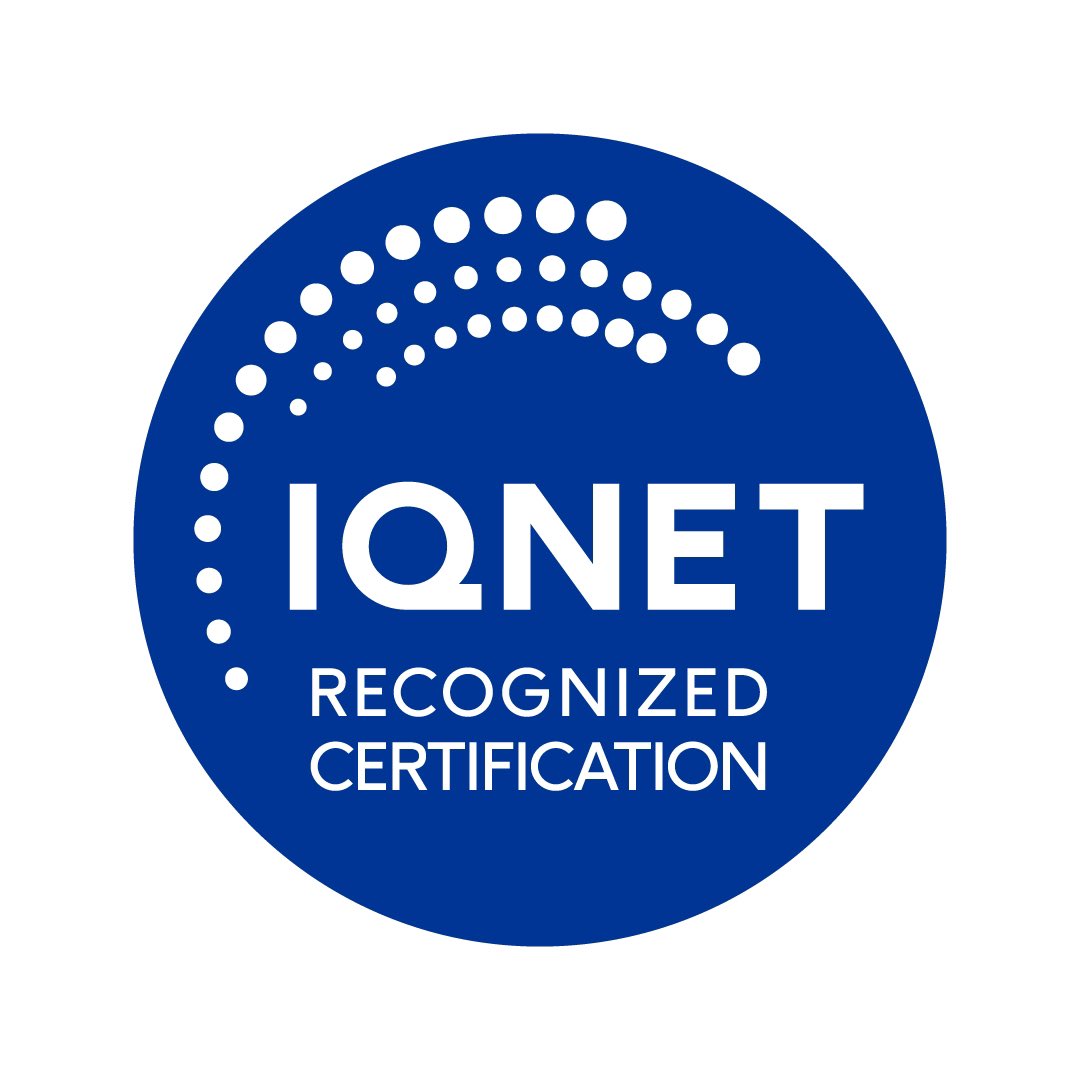 lsqaok's tweet image. Hoy celebramos la #confianza junto a la red @IQNetHeadoffice ! 

#IQNETDay