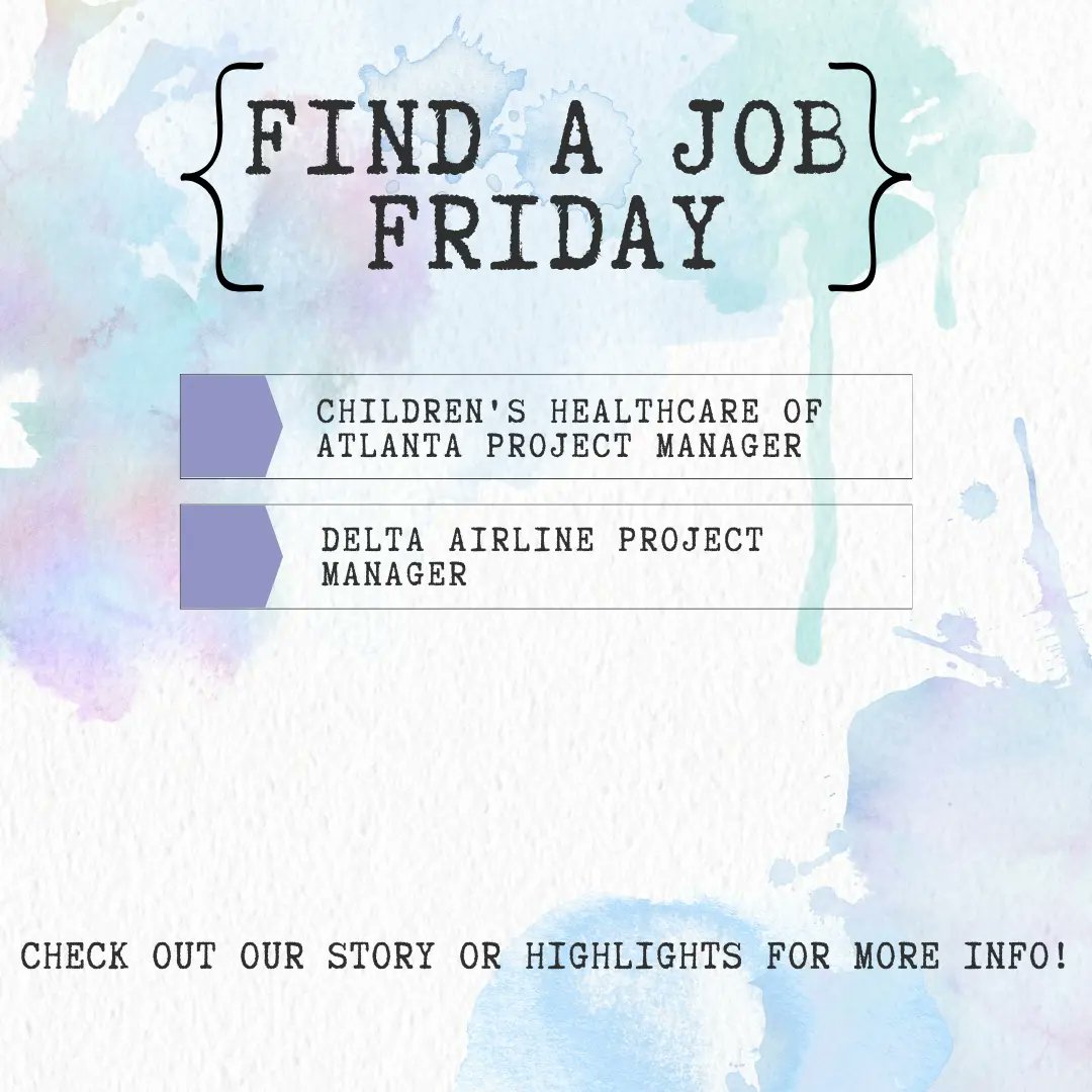 lurejournal's tweet photo. 🚨Job alert🚨

Our team has put together 17 job openings this week! Check them out! 🧵

#findajobfriday #englishjobs #lurejournal https://t.co/DS15icsnhZ