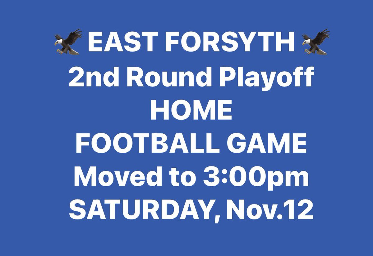 EFHS Counselors (@efhscounselors) on Twitter photo 