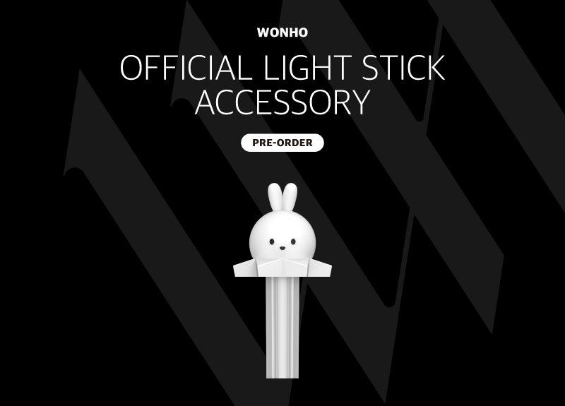 TartarusGOs's tweet photo. [USA🇺🇸/CAN🇨🇦 GO] WONHO OFFICIAL LIGHT STICK ACCESSORY

» Price: $20 - First Payment
» Deadline: Dec. 2nd @ 8PM PST
» Form: https://t.co/A1JDQ66dZa
» RTs are always appreciated!

#원호 #WONHO #Weenee https://t.co/VA3hwT9OfG