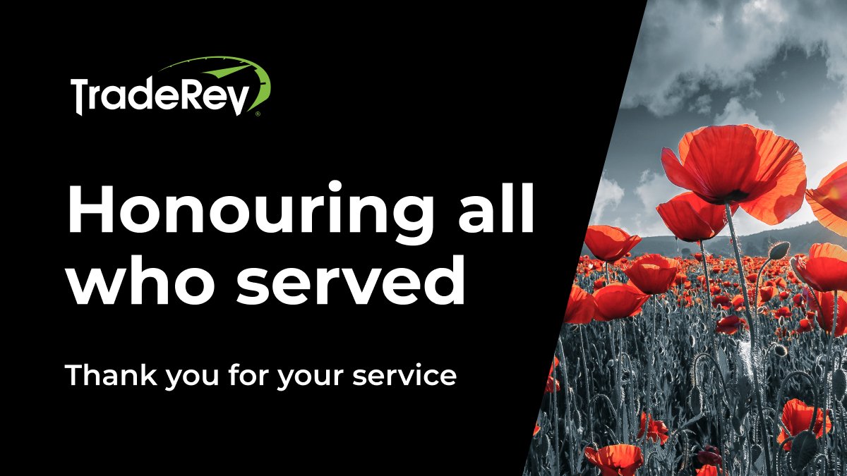 We support and celebrate our veterans. Thank you for your service and sacrifice. #RemembranceDay

Nous soutenons et célébrons nos anciens combattants. Merci pour votre service et vos sacrifices. #jourduSouvenir