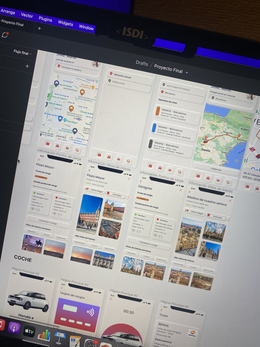 Aleeea12's tweet photo. Mood 🫣:

#uxdesign #UIUXDesigner #uiuxdesign #FridayVibes https://t.co/w8X7C9Upgr