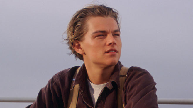 Happy Birthday to Leonardo DiCaprio! What performance do you think he should have won his Oscar for? 