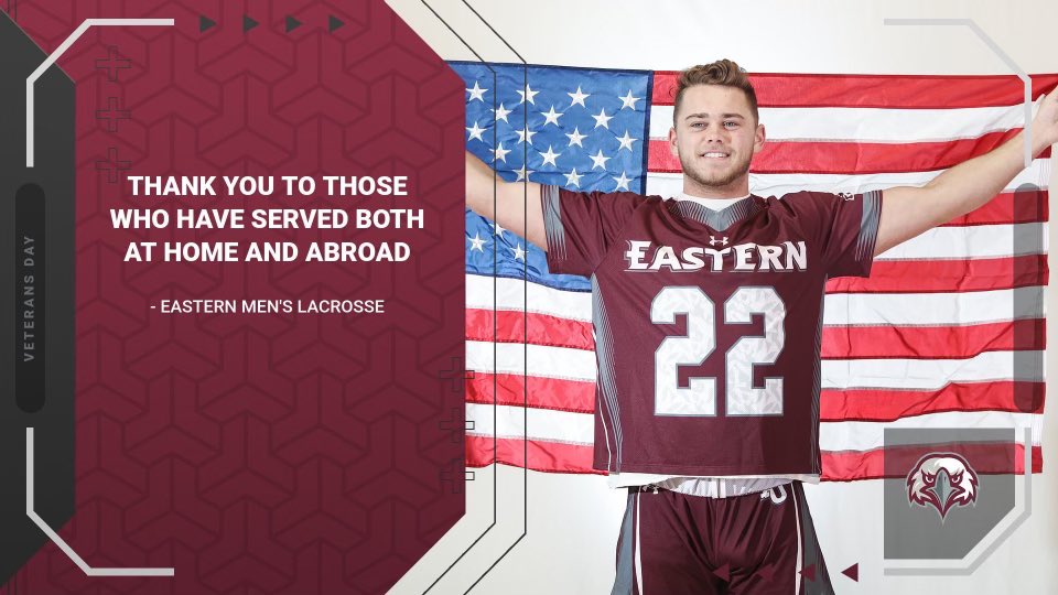 Eastern Lacrosse tweet media