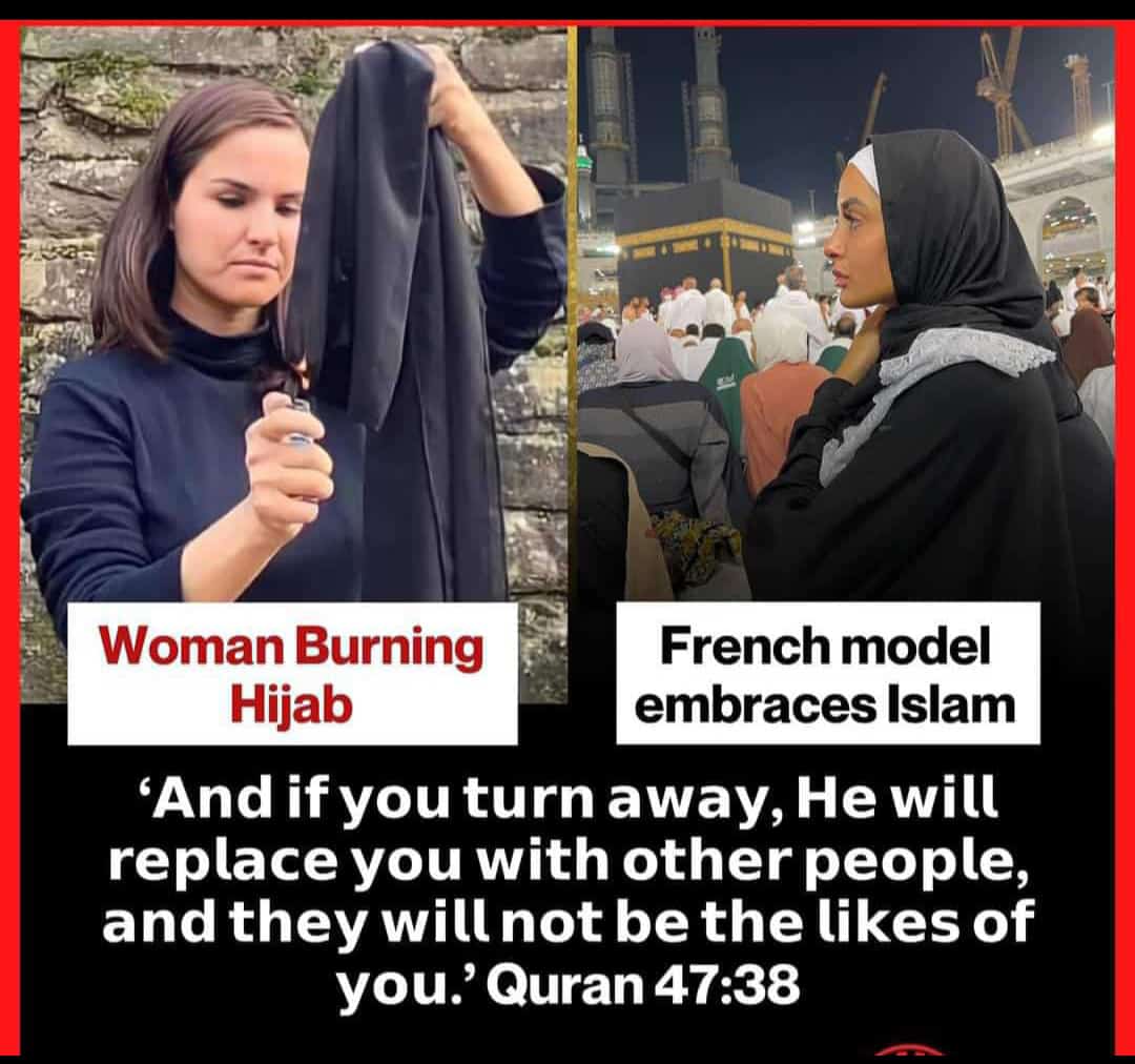 AsmaZehradr's tweet photo. #Hijab https://t.co/DCaiIuavrH