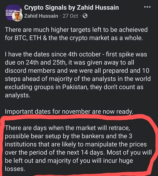 NazcapWisdom's tweet image. Ahead Of time we stay in such manipulative market!
#cryptocrash #stocks #WorldEconomicForum #economy #NASDAQ 
@sparthacus1 @NazCapitalbyZH