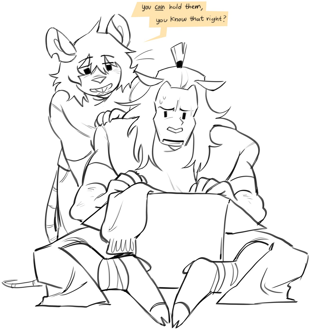 time-caleb-on-twitter-misc-family-au-thing-it-took-drax-a-while