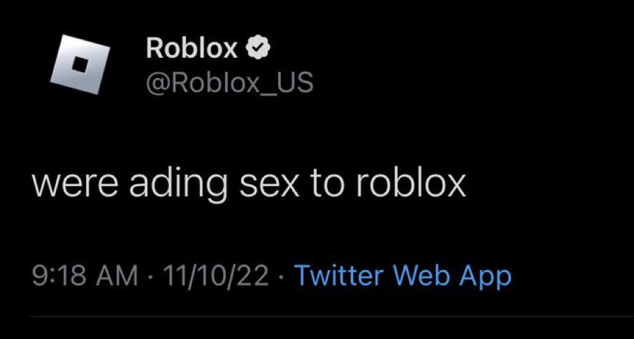 checkmarks going crazy tweet media