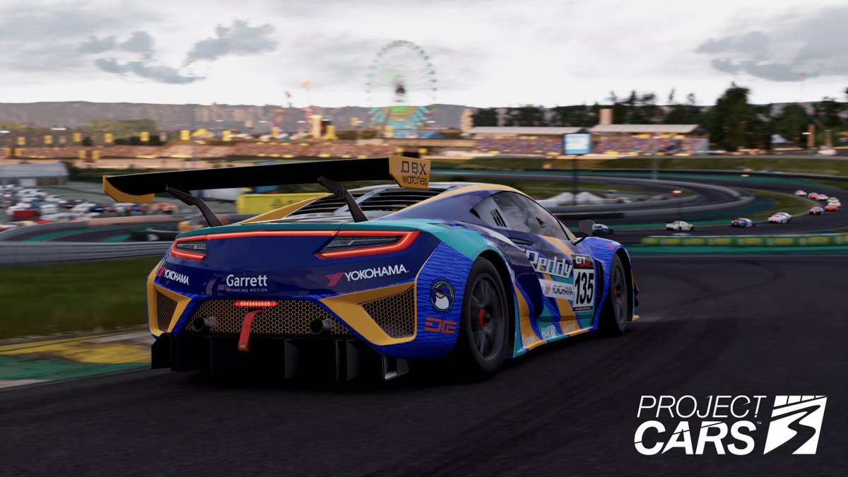 speedmaniacs's tweet photo. Project CARS: EA sagt Project CARS 4 und das Franchise ab https://t.co/I43ZXsn2nM #ProjectCARS #PCARS4 #ProjectCARS4 @projectcarsgame @bell_sms https://t.co/aDM7OrnMh3