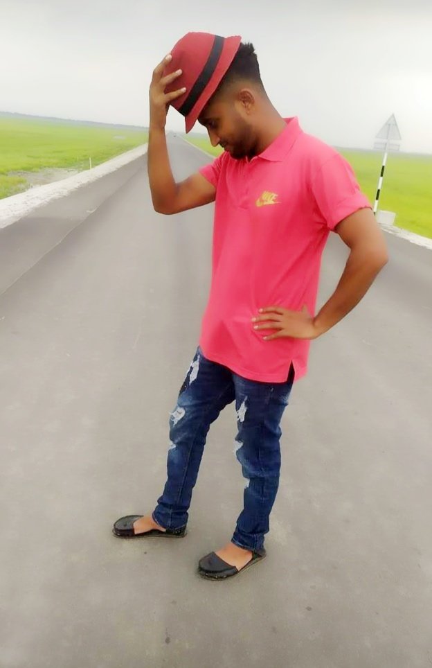মিঠাই মন মহামান্য রাষ্ট্রপতি এলাকা