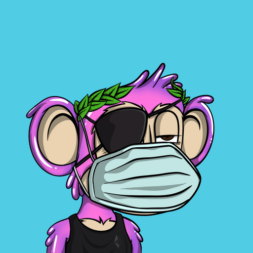 JungleBay Ape Club Sales tweet media