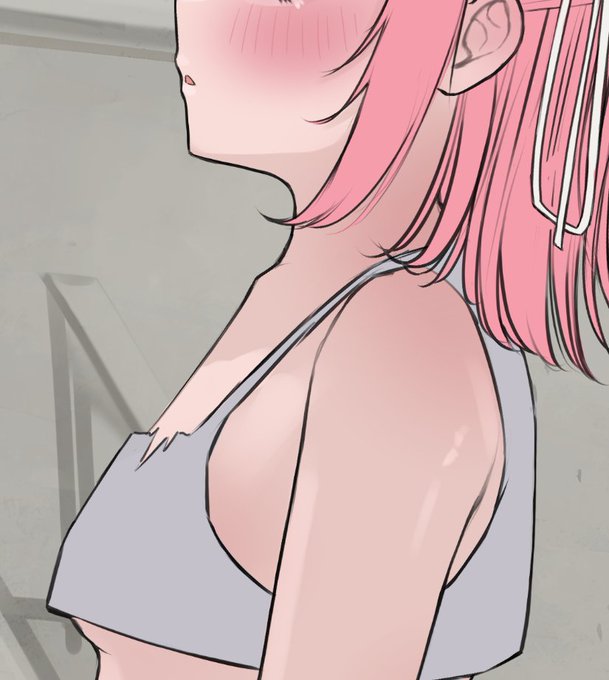 進捗だめだめのだめ
全然集中できませんでした
寝て起きたらガンバリマス
334日目
#1000日間お絵描き 