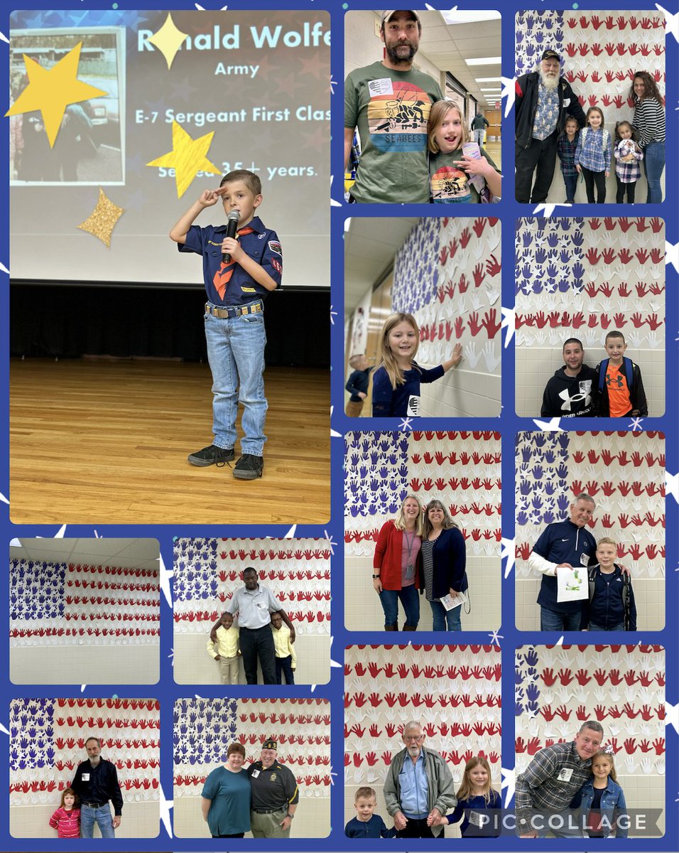 Fort Zeller Elementary (ELCO) tweet media