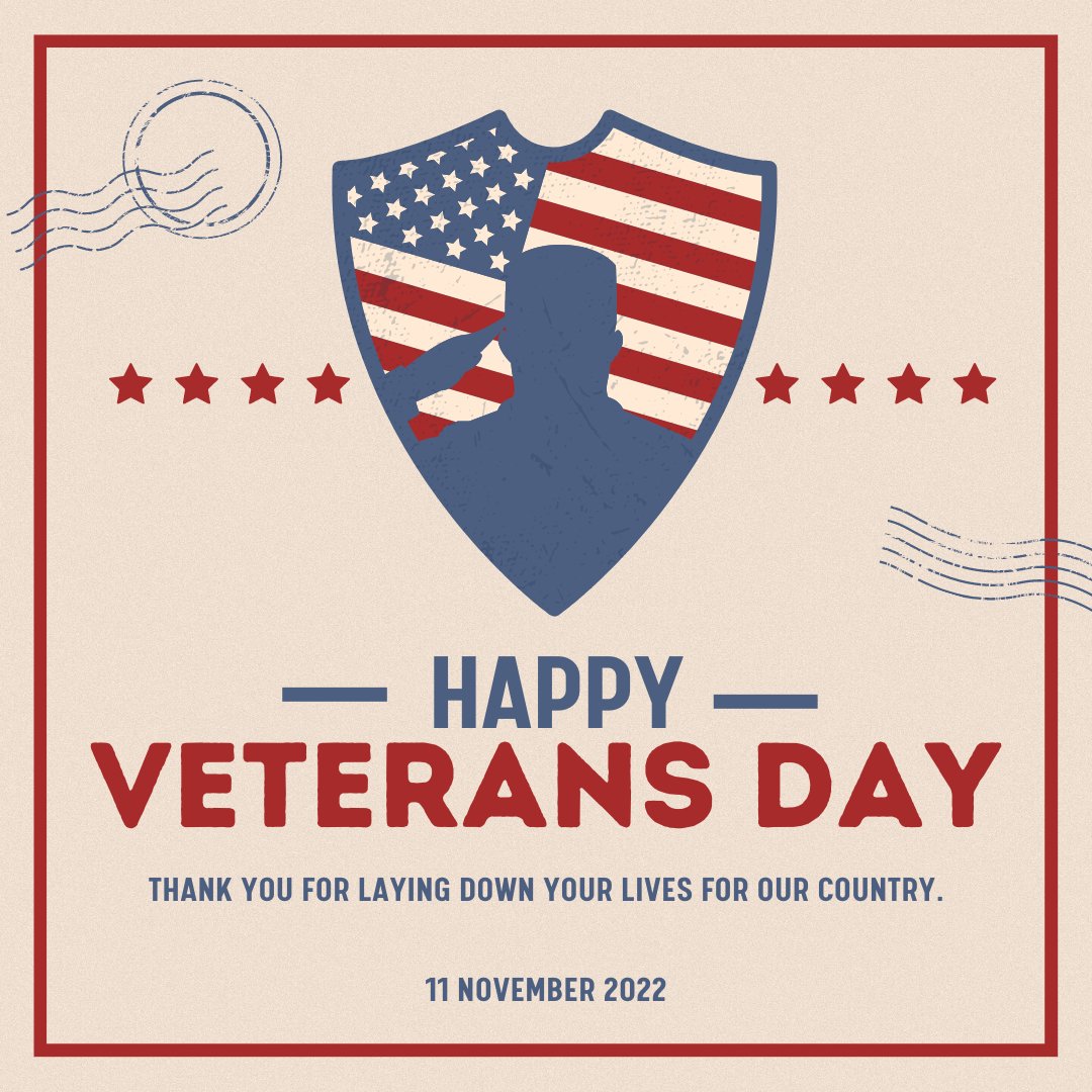latechshss's tweet photo. Happy Veterans Day! We would like to honor those who have served our country. One of our professors, Dr. Mack, served in the U.S. Army and was trained as an Explosive Ordnance Disposal Technician. If you see him around, thank him for his service. https://t.co/cxCZV0Jn7k