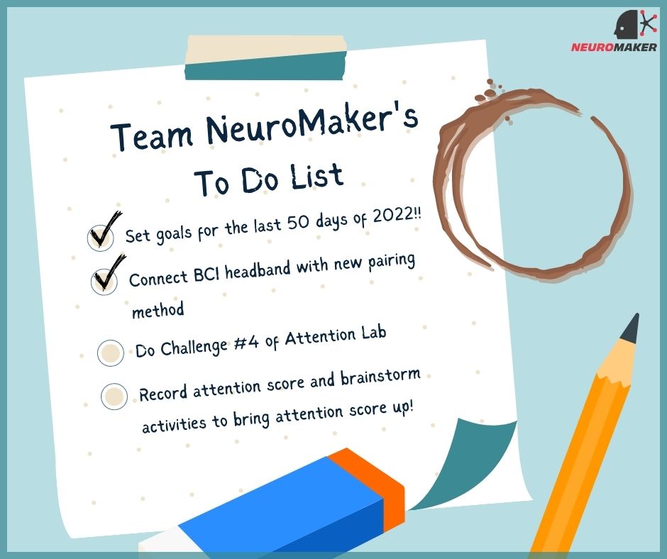 There are 50 days 'til the end of the year. What's on your end-of-year to-do list?

If it includes incorporating cutting-edge #STEM tech into your classroom, school, or district...we've got you covered.

#k12 #educators #education #CTE #collegeandcareerreadiness