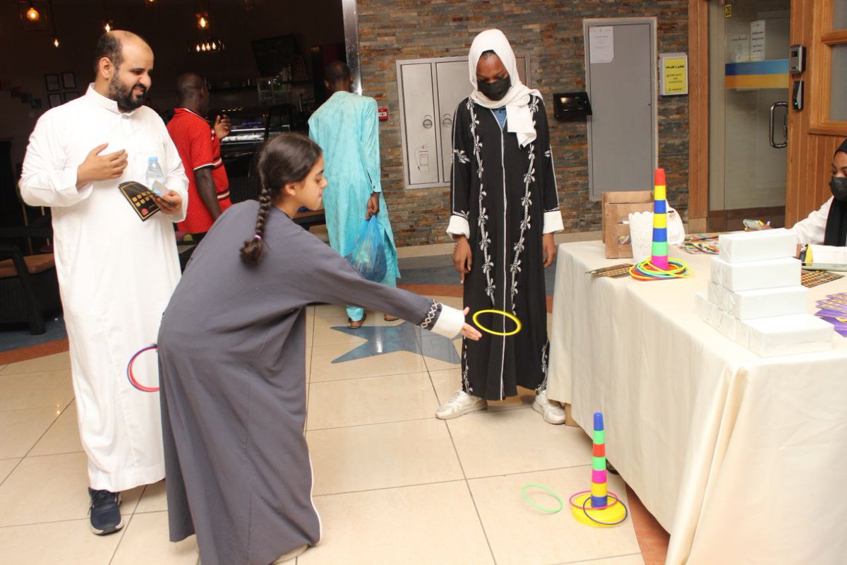 جمعية أنا صحي للخدمات التطوعية (@ana_97i1441) on Twitter photo 