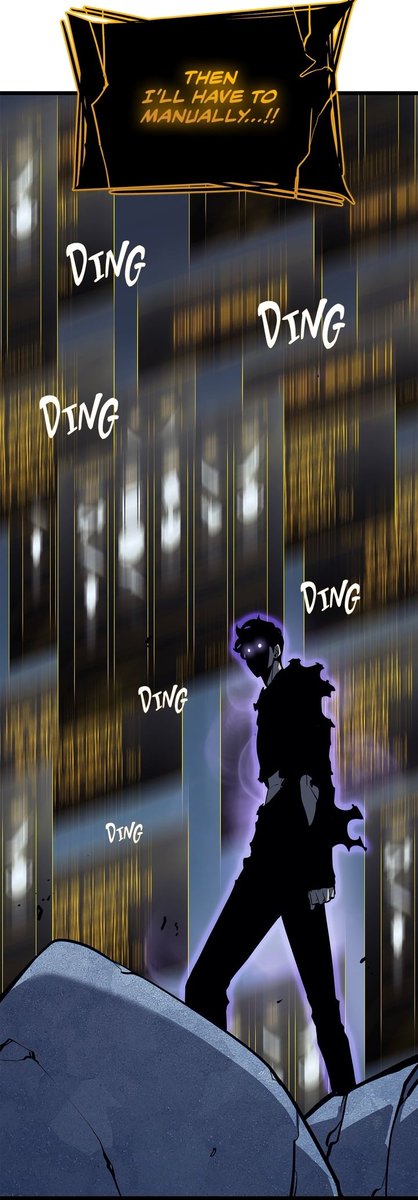 Solo_Reader1's tweet photo. Solo Leveling Chapter 130

Bro, he seems excessively overpowered now Jesus😭. So is he the king or is he not? Still need some questions answered.

#sololeveling #manhwa #manga #anime #webtoon https://t.co/jDnIobfBSj