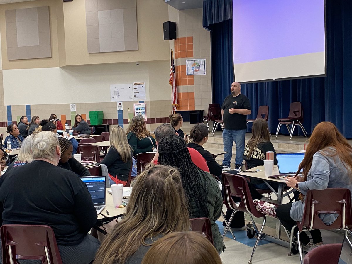 Professional Development-Unlocking the Spectrum. ⁦<a href="/OfficialCISD/">Crandall ISD</a>⁩ ⁦<a href="/CisdCurriculum/">CISD Curriculum & Instruction</a>⁩