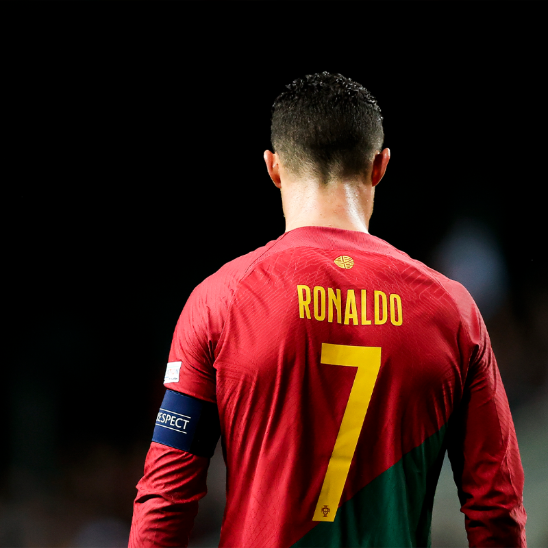 37歳で自身5度目となるFIFAワールドカップに向かう現在進行形の