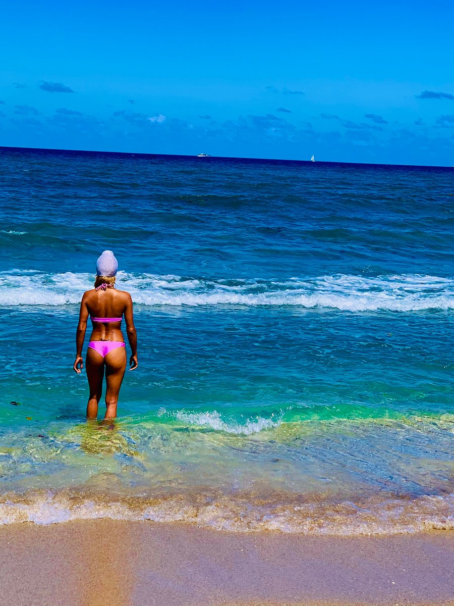 CleniqueW's tweet photo. #worldtraveler #Clenique #DelrayBeach #Florida https://t.co/HxFrXQeJ2s