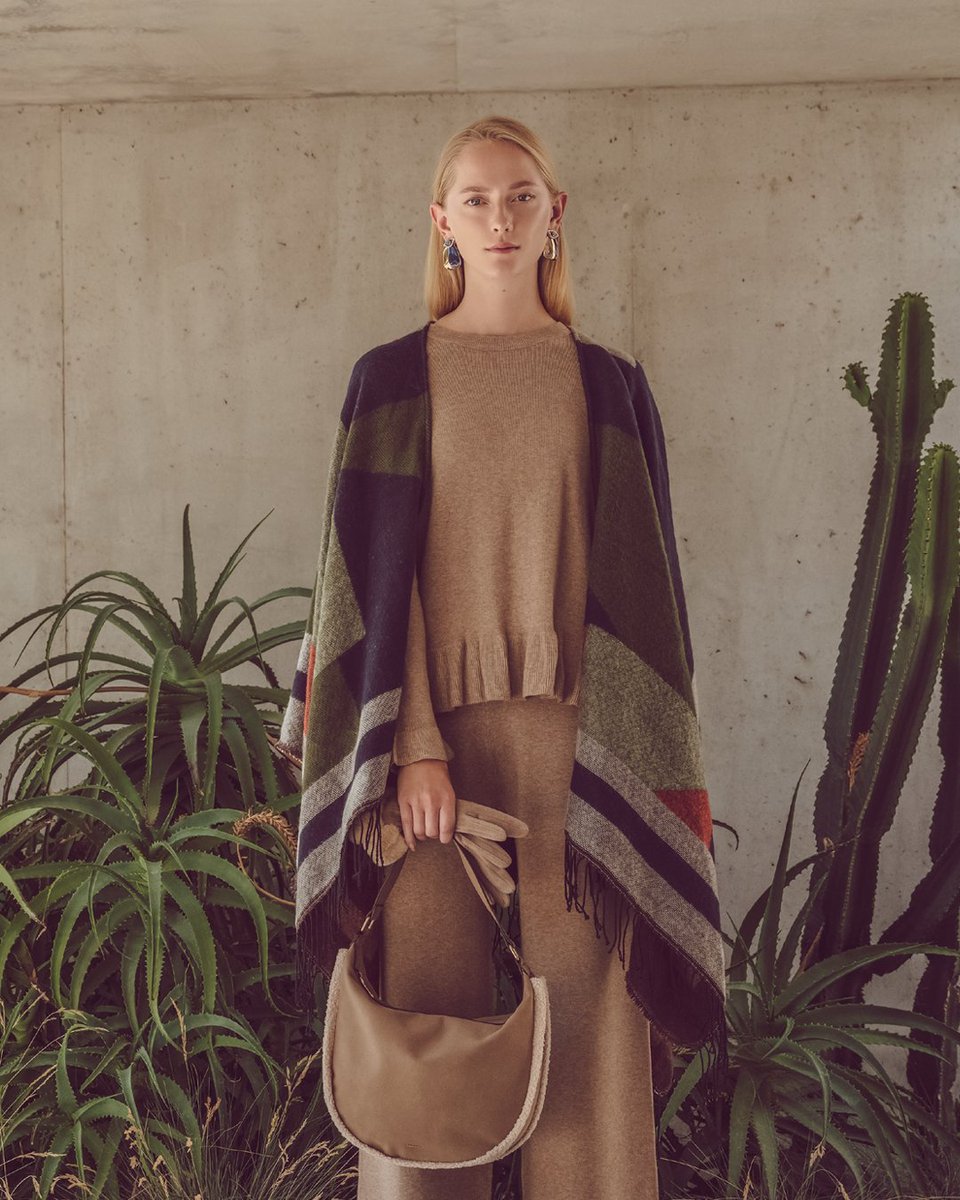 vilanova_acc's tweet photo. Casual &amp; Comfy
⁠
#vilanova #newin #justin #woman #womancollection #newcollection #newseason #fallwinter #fashion #style #trend #shopping #accessories https://t.co/2jkoQEd80G
