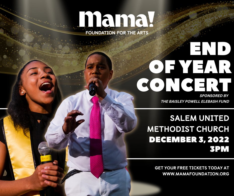 MaMusicProgram's tweet photo. We're BACK with another concert! Celebrate the accomplishments of our program students and choir members by joining us on December 3. Reserve your FREE tickets today online at https://t.co/MbJmwfz5In, or by calling 212-280-1045. We can't wait to see you there 🎤 🎉 https://t.co/YbcvhnM3fH