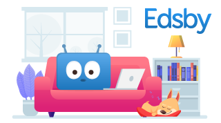 MetroPrep's tweet photo. Today's midterm reports are available online at https://t.co/3CfEt2DFfy - just click LOGIN and use your student username/password to check #Edsby (no activation needed)!

📲💻Look for the blue "Report Card" button below your list of courses in the app or your browser. https://t.co/NBWieN1Qvp