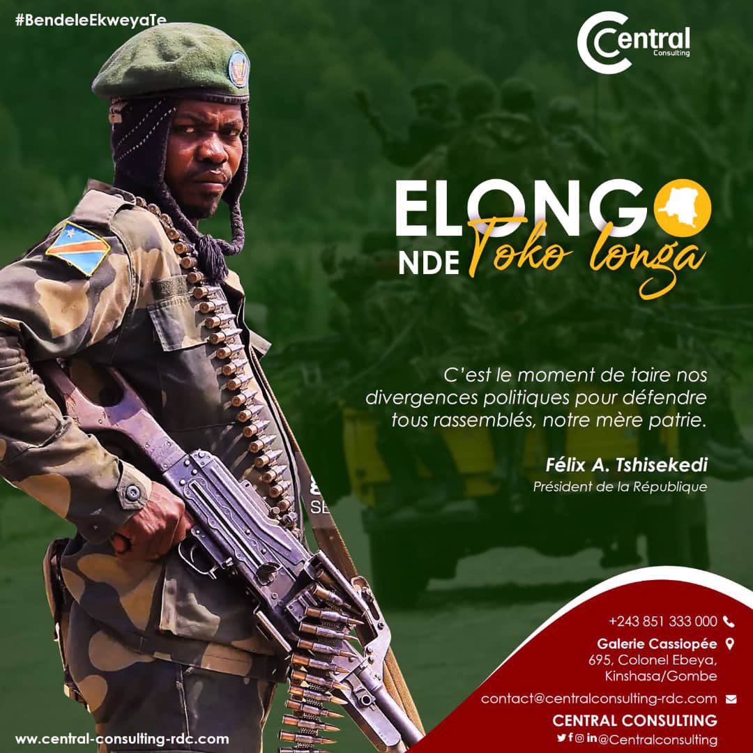 CENTRAL CONSULTING tweet media