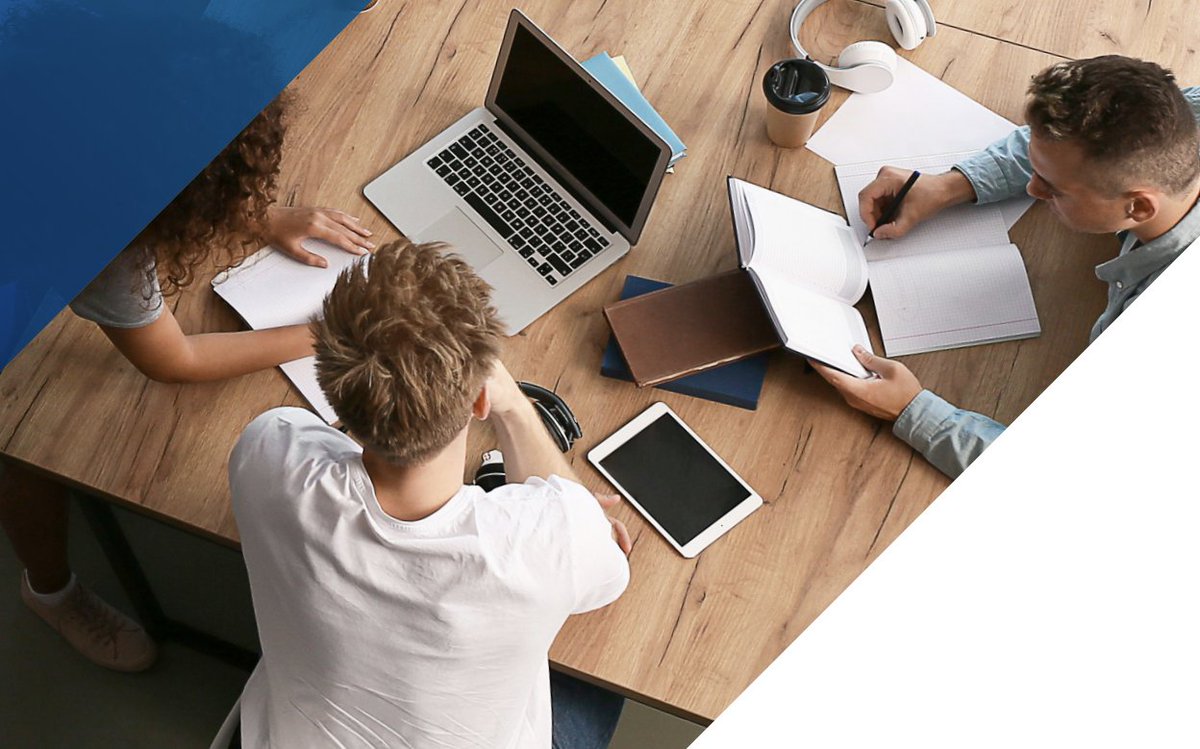 VMware for Education tweet media