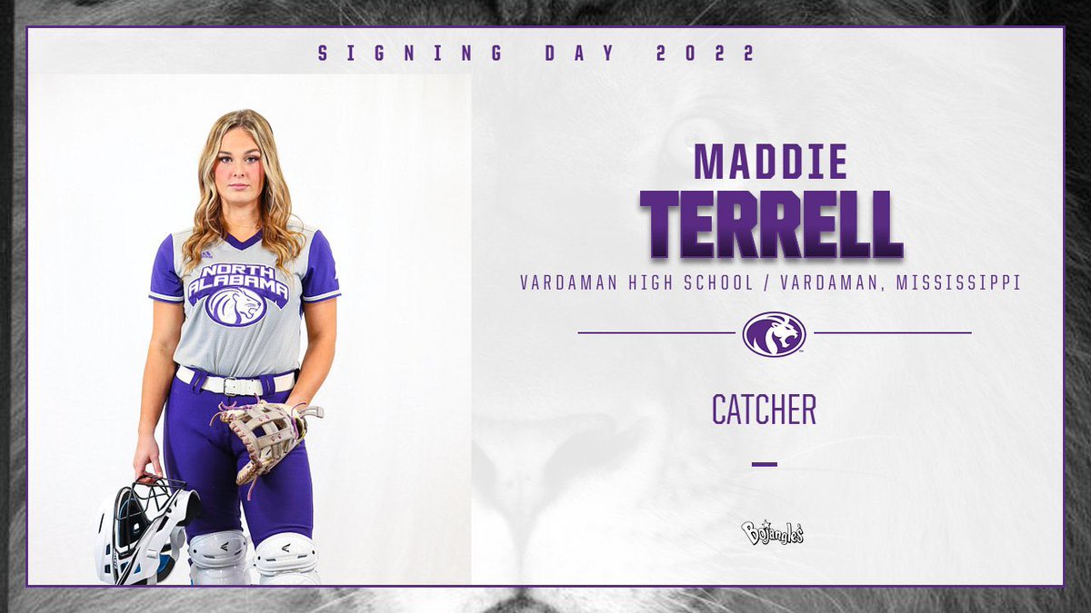North Alabama Softball tweet media