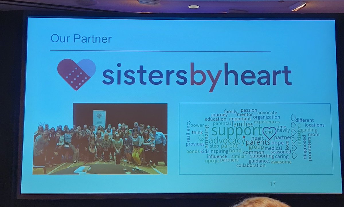 Michelle Steltzer (@mmsteltz) on Twitter photo This is such a grand partnership for #SingleVentricleCare #FONLS #NPCQICLS #StrongerTogether <a href="/NPCQIC/">NPC-QIC XXX SEX</a> <a href="/FontanOutcomes/">FON</a> <a href="/SistersHeartSBH/">Sisters by Heart</a> This is such a grand partnership for #SingleVentricleCare #FONLS #NPCQICLS #StrongerTogether <a href="/NPCQIC/">NPC-QIC XXX SEX</a> <a href="/FontanOutcomes/">FON</a> <a href="/SistersHeartSBH/">Sisters by Heart</a>