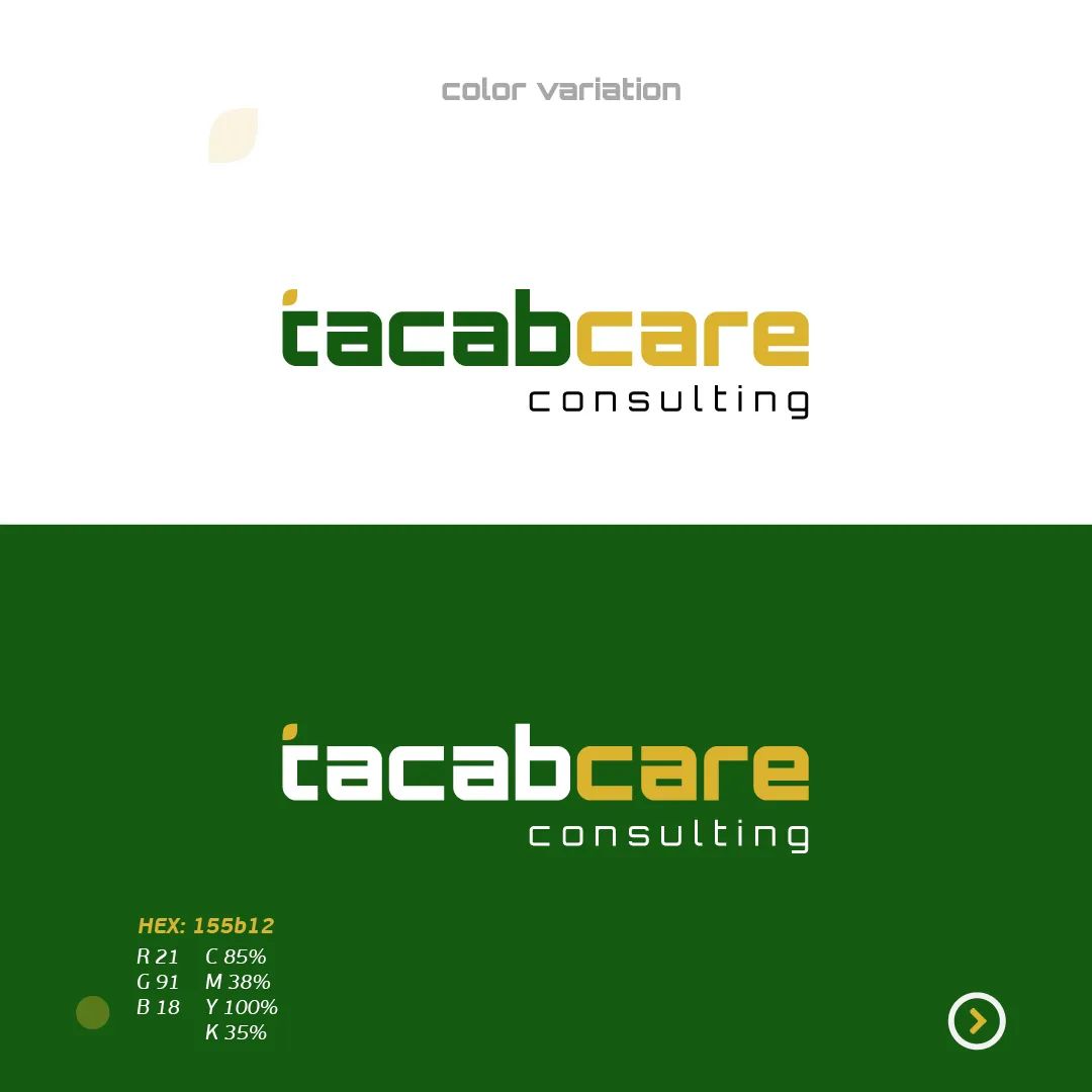 Hiigsitech's tweet photo. We’re very proud and privileged to create amazing Logo for @tacabcare

#hiigsitech #hiigsitechnology https://t.co/f8e6DIBPZ4