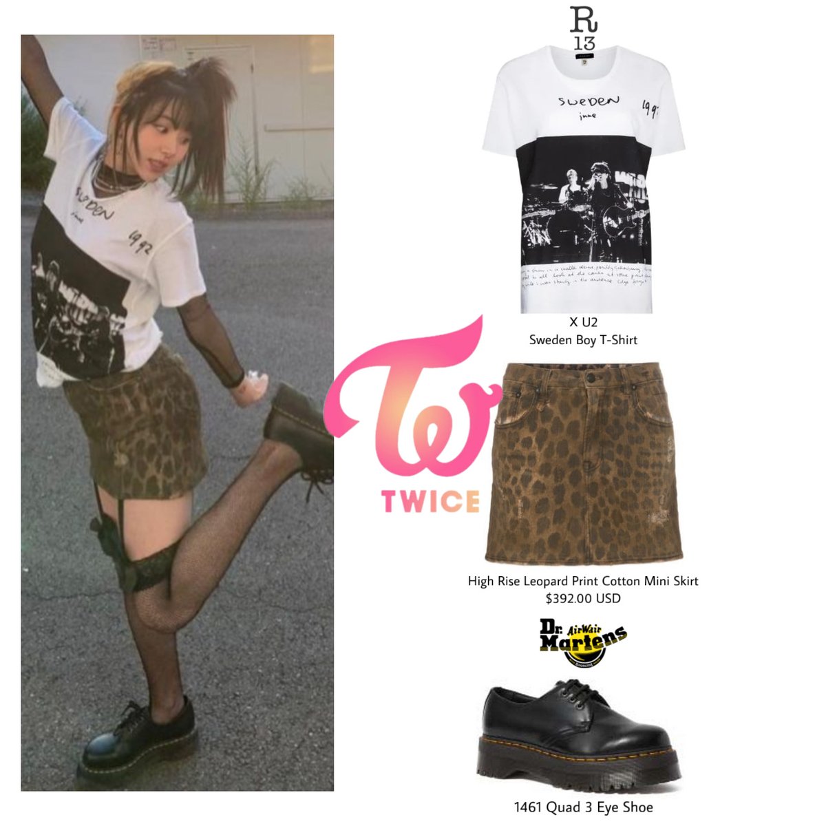 SnovFlowerV's tweet photo. Twice - Chaeyoung
[221111 @chaeyo.0 Instagram Update]
💗

#chaeyoung #twicechaeyoung #chaeyoungtwice #chaeyoungedit #twiceedit #kpop #kpopstyle #kpopoutfit #kpopfashion #twice https://t.co/k10hnebOG8