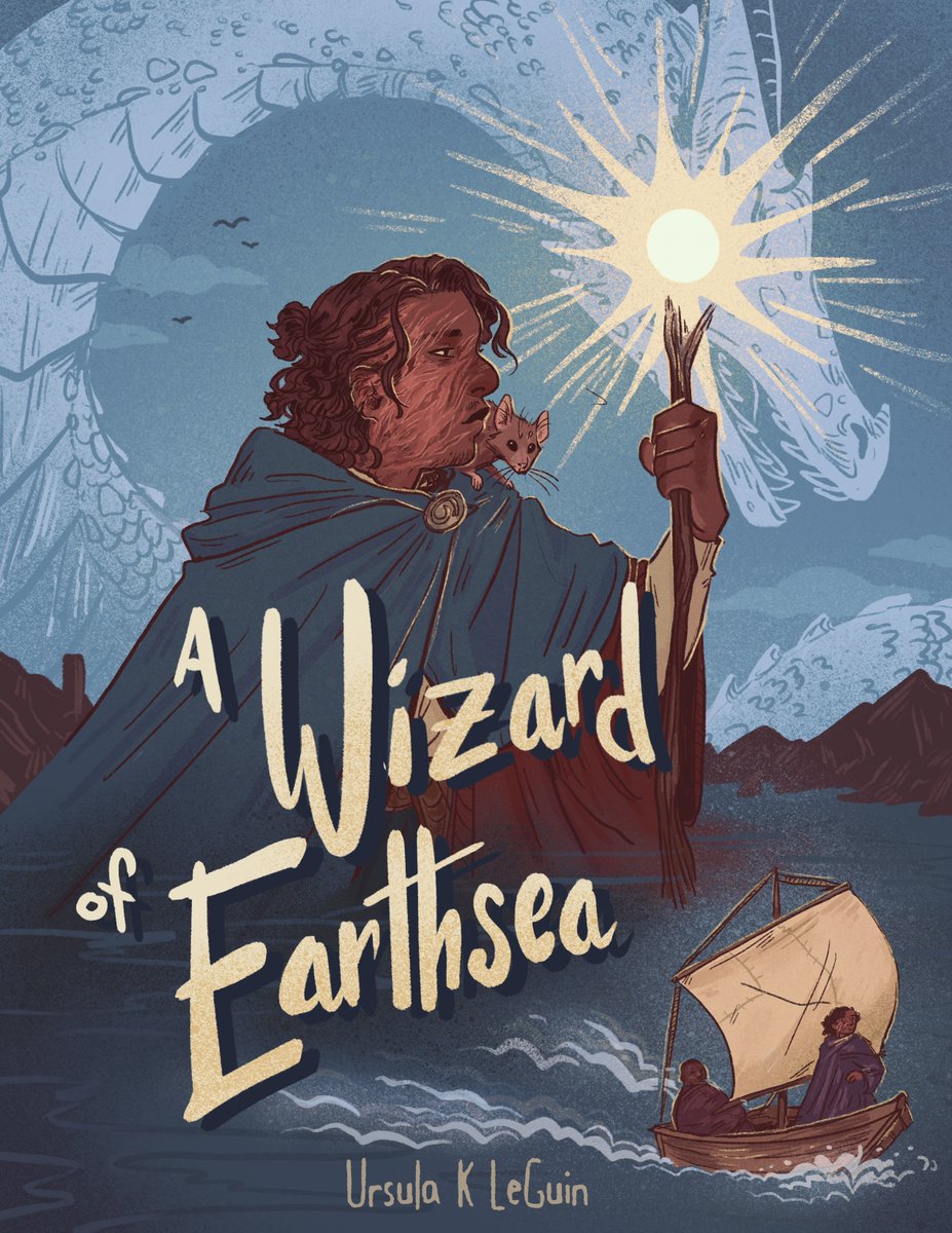 AMsketches's tweet image. Hi I&apos;m Magnus! I&apos;m a trans illustrator, comic artist + bookbinder making work about the supernatural, monsters, and lgbt love 💕 #ArtistOnTwitter 

🐺 magnusvdm.com
🌕 ko-fi.com/amvdm
🌲  magnusvandermarel@gmail.com