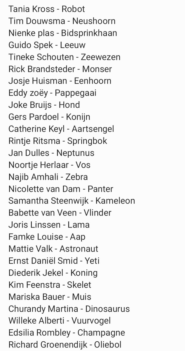 kaya Soetens tweet media