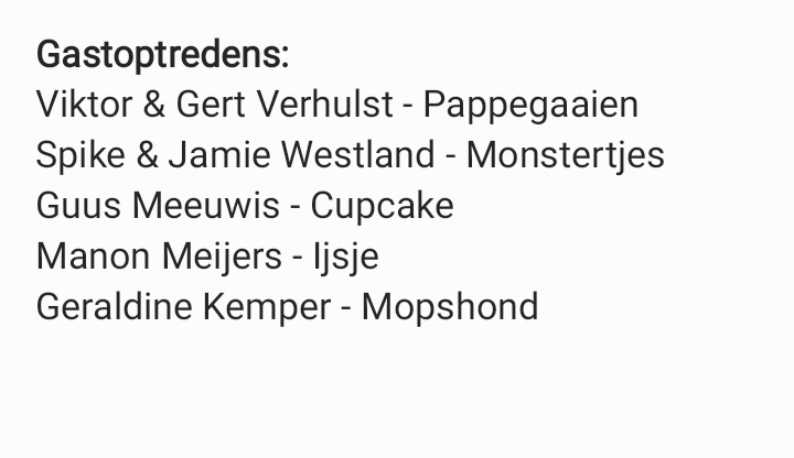 kaya Soetens tweet media