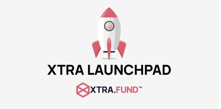 xtra_fund's tweet photo. Every project tokenized by our planned XTRA LAUNCHPAD will have its proprietary protection features.🔒
 
✔️ Protection of capital initially invested 
✔️ Independent protection funds 

Every staker of our token will have very early access to our launchpad when launched. 🚀 https://t.co/QxYn3Sskeo