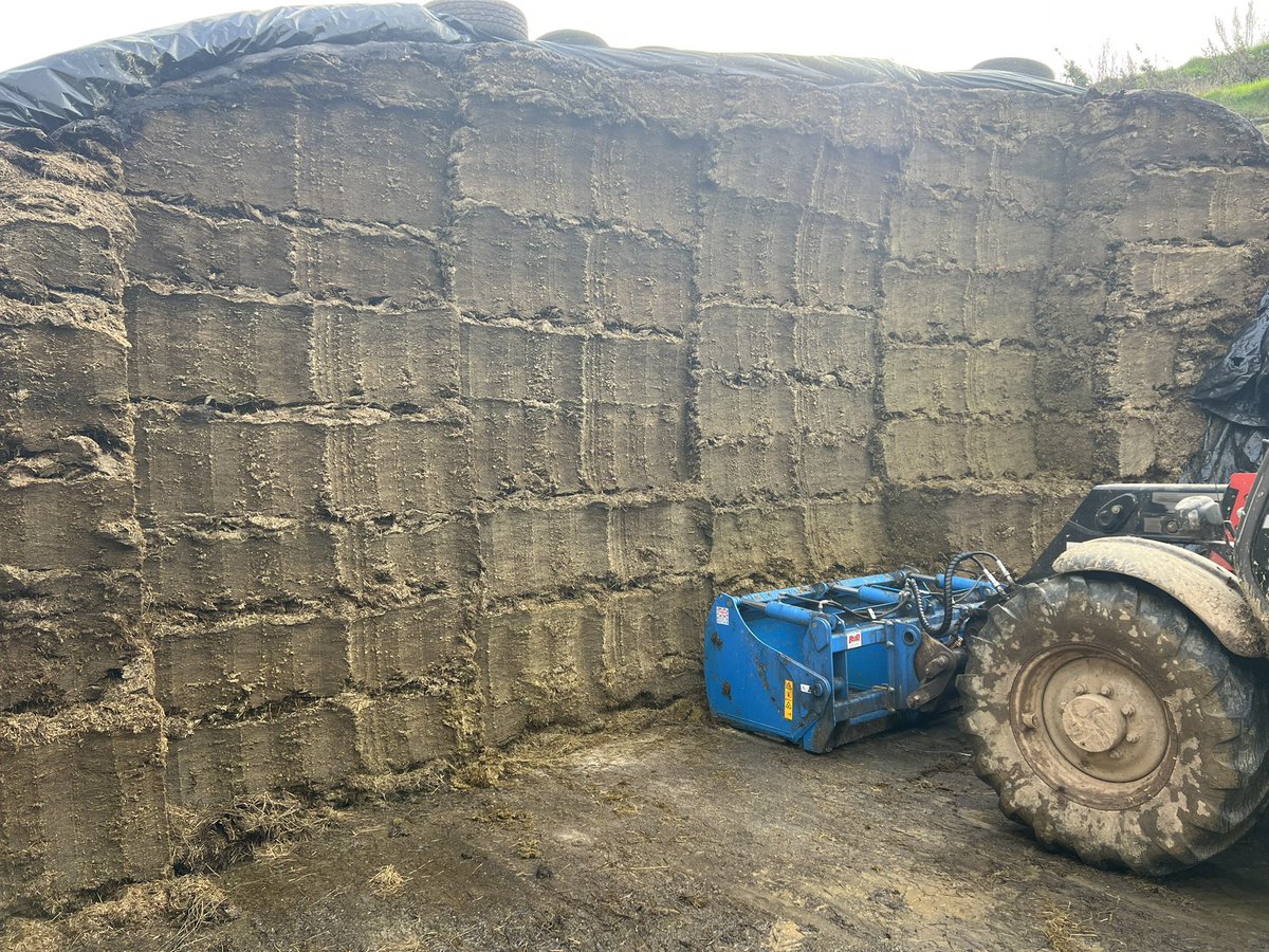 WhitesBuckets's tweet photo. Shear Grab earning itโs keep @rdmachinery #ukbuilt #whitesdifference #agriculture #manufacturing #manitou #sheargrab #silage #clamp https://t.co/sLdqwjHOvE